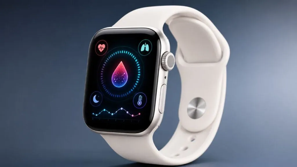 Apple Watch Series 12 punta sul nuovo chip senza cambiare design