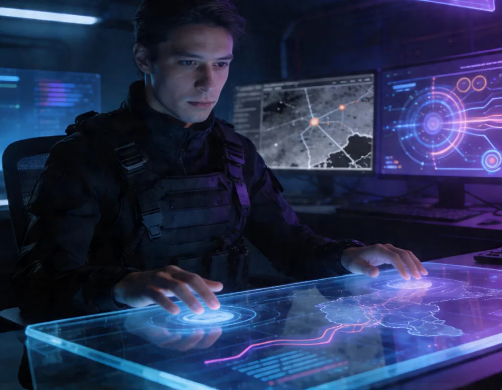 AI-OSINT: quando l’intelligenza artificiale ridefinisce i confini dell’intelligence aperta