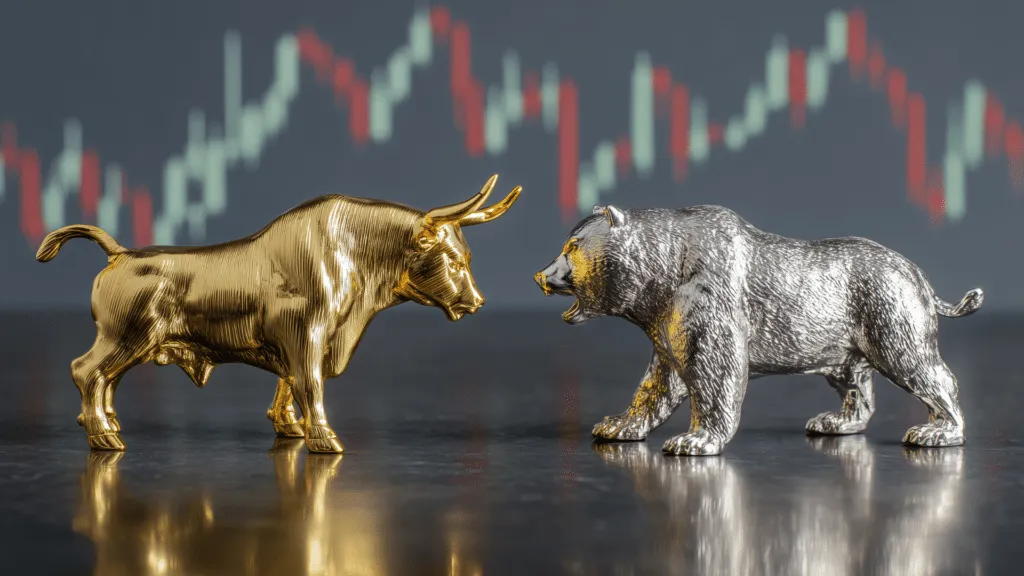 Guerra e mercati: record azionari nel 2026 e debolezza crypto. Addio alla correlazione risk-on