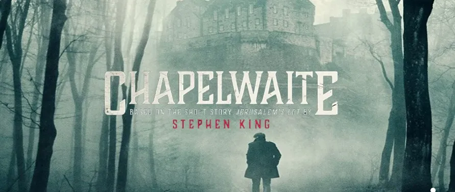 Chapelwaite, il King che piace a (Stephen) King… ma a noi un po’ meno