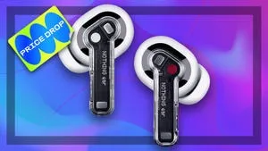 Let’s Hear It for This Prime Day Deal Slashing $76 Off Nothing’s Earbuds