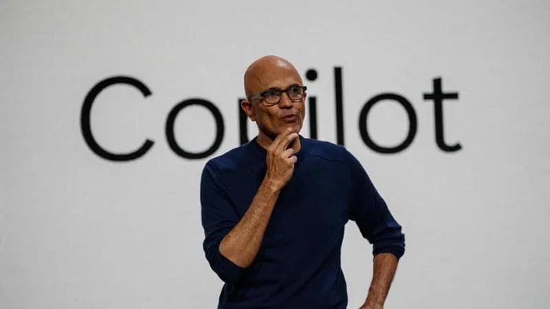 IA, conti a due facce: Microsoft corre, Google delude