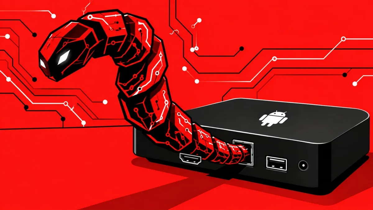 Anthropic warns self-replicating AI could spread to your smart devices