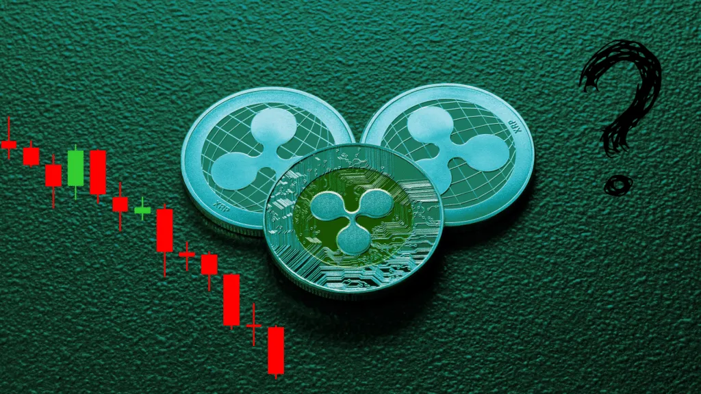 Ripple: segnali deludenti da dati onchain. C’è però questa speranza per ripartire al rialzo