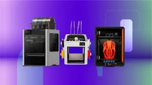 I've Tested Dozens of 3D Printers and These Are the Best for Everyone