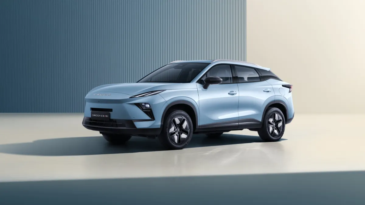 Chery cala le carte a Parigi 2026: le novità in arrivo sul mercato italiano