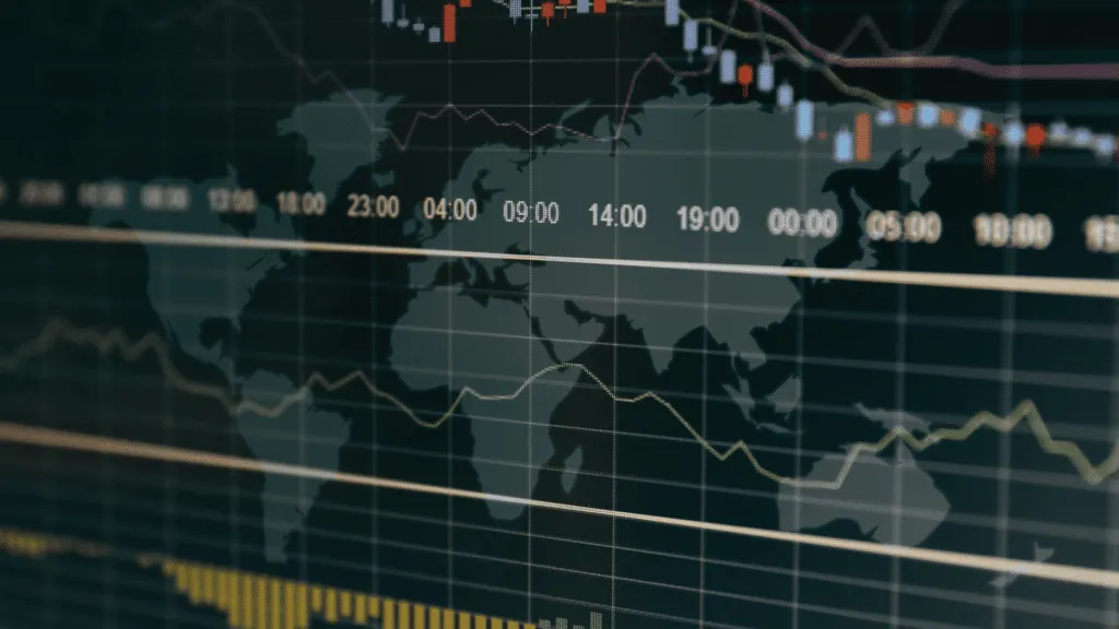 Calendario bollente: azioni, Bitcoin, crypto aspettano questi dati. 5 giorni di fuoco