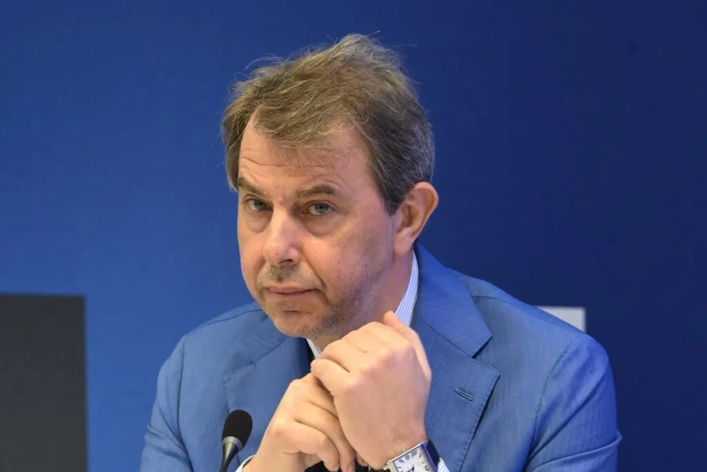 Ai, Giorgino: “Patto di ‘non belligeranza digitale’ sia sottoscritto da tutti i leader politici”
