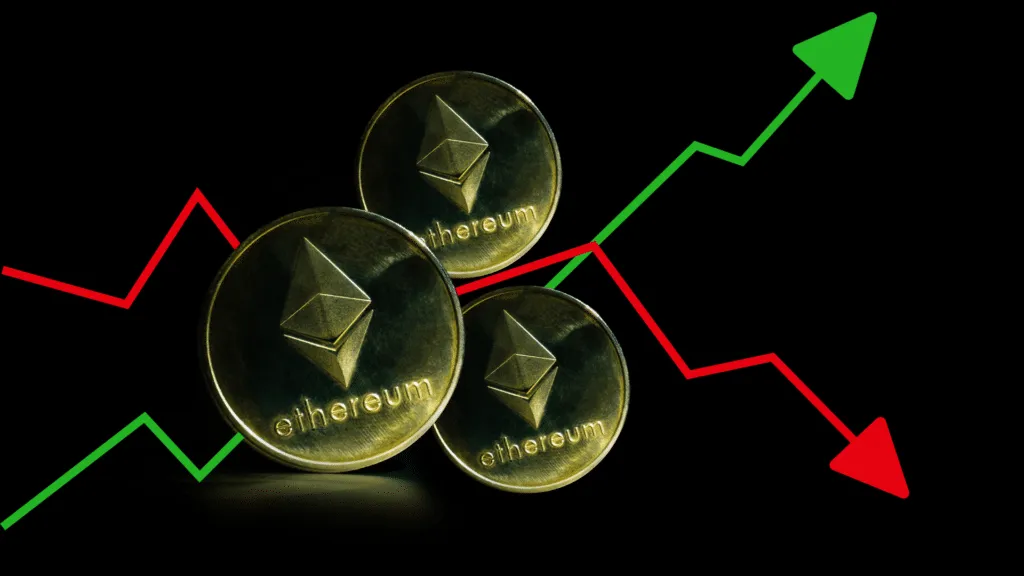 Ethereum ferma durante record di Wall Street: i livelli per la ripartenza