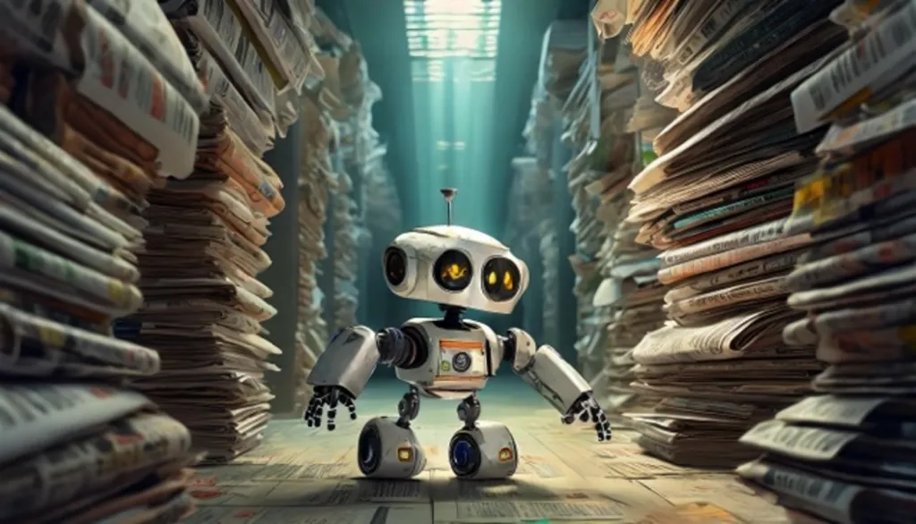 Gli AI detector stanno trasformando il sospetto in una nuova forma di prova digitale