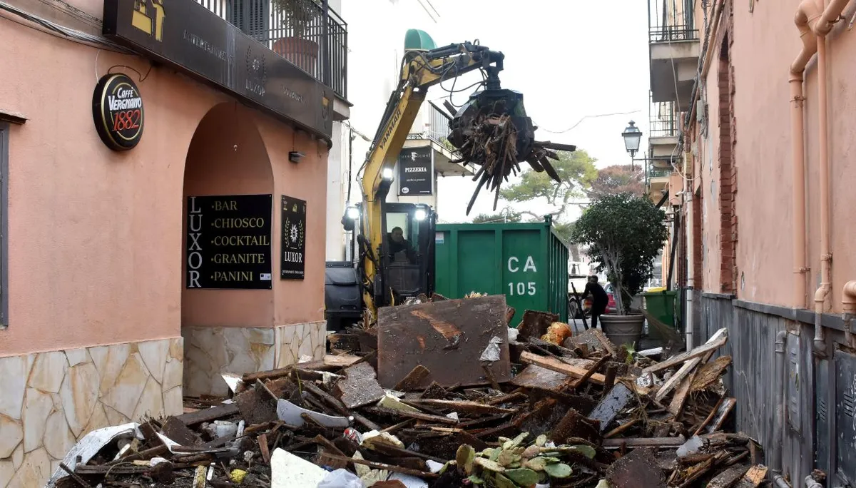 Bonus alluvione Calabria, Sicilia e Sardegna fino a 3mila euro, requisiti e domanda