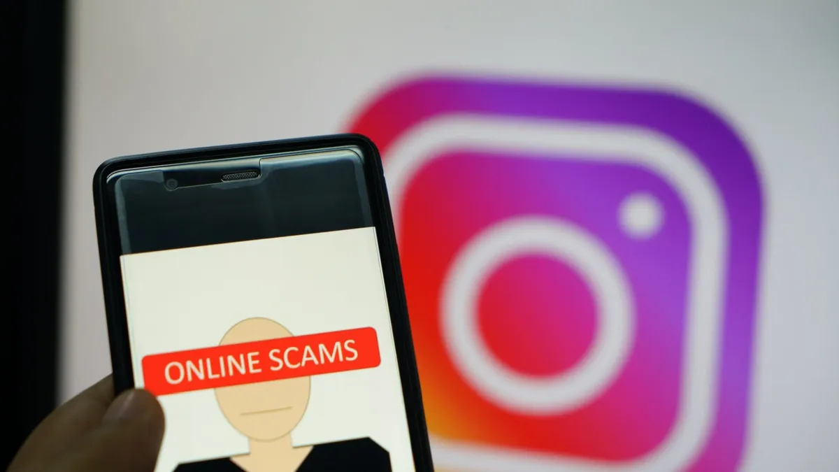 Disattivata la funzione privacy di Instagram: cosa cambia per i messaggi diretti