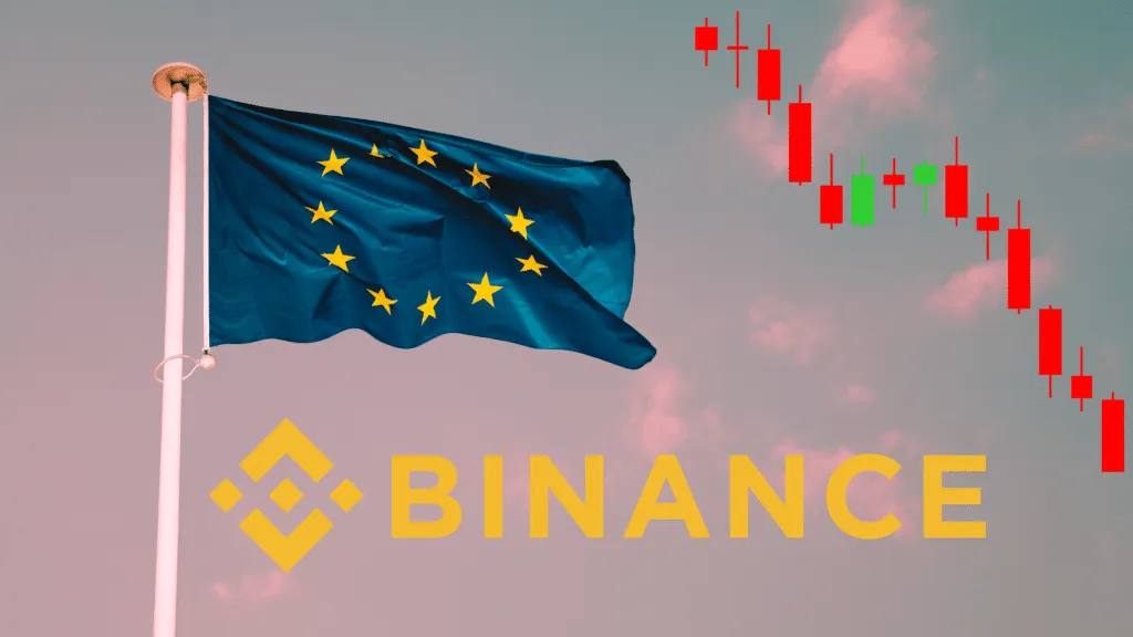 Fuga di stablecoin in corso su Binance: 1,7 miliardi abbandonano l’exchange senza licenza MiCAR