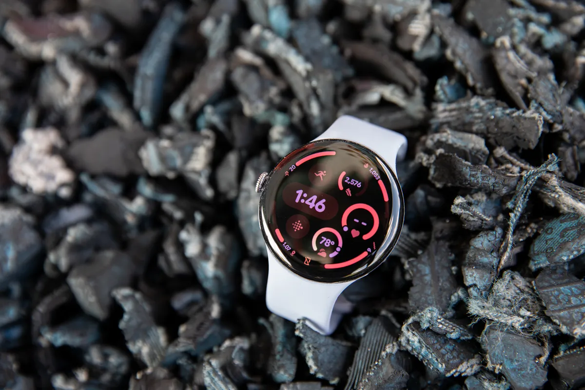 Wear OS 7 will keep track of deliveries and sports scores on your wrist