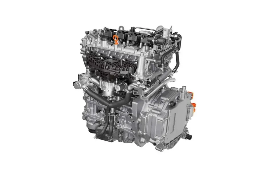 Renault e Geely sviluppano il range extender a metanolo