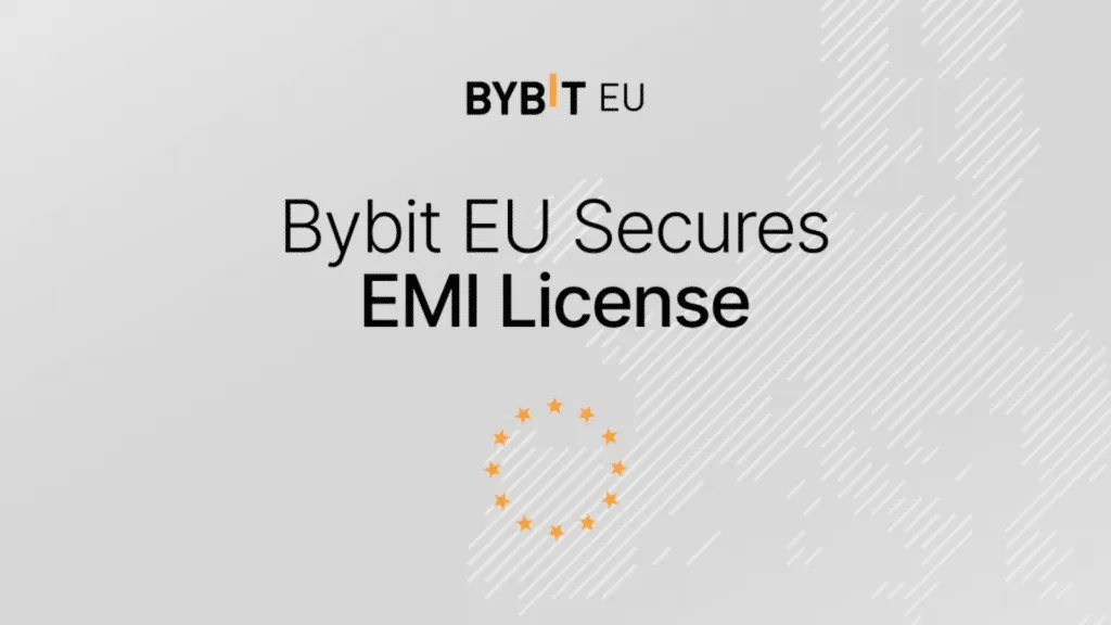 Bybit EU ottiene licenza EMI in Bybit Payments GmbH per potenziare i pagamenti digitali