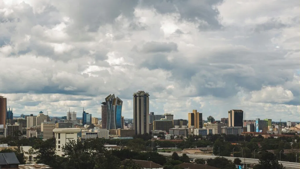 “Metà del paese resterebbe senza corrente”: fermato il data center di Microsoft in Kenya
