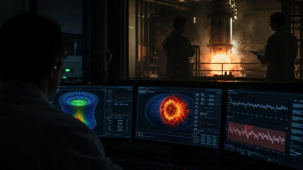 Fast16 sabotava simulazioni nucleari prima di Stuxnet con hook su LS-DYNA e AUTODYN
