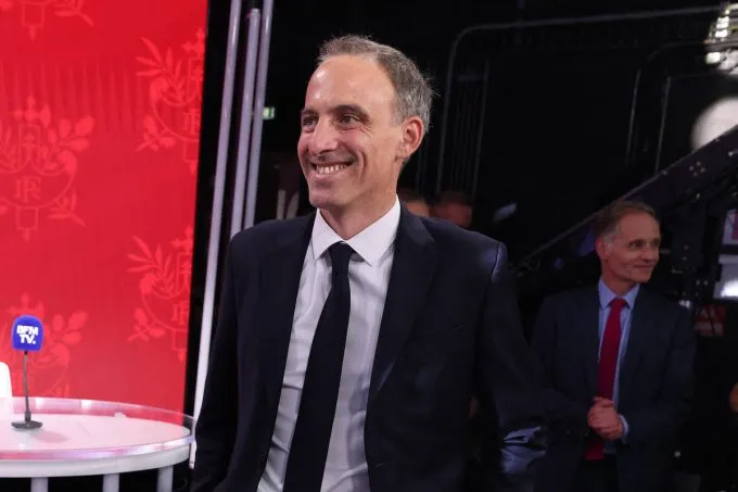 Raphaël Glucksmann ha vinto le primarie del centrosinistra francese