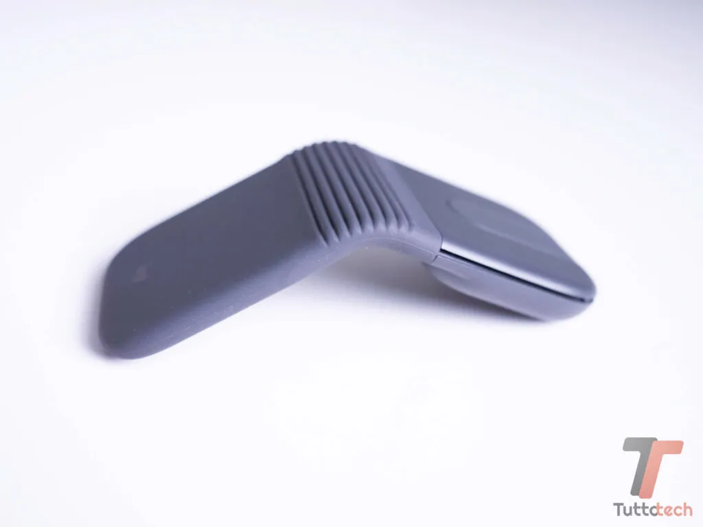 Recensione Logitech Mobi Fold dopo 30 giorni: il mouse pieghevole serve davvero?