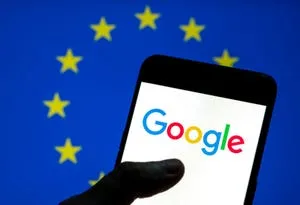 Google Has Been Fighting a Gargantuan Fine in Court. The Final Verdict? It Must Pay Up