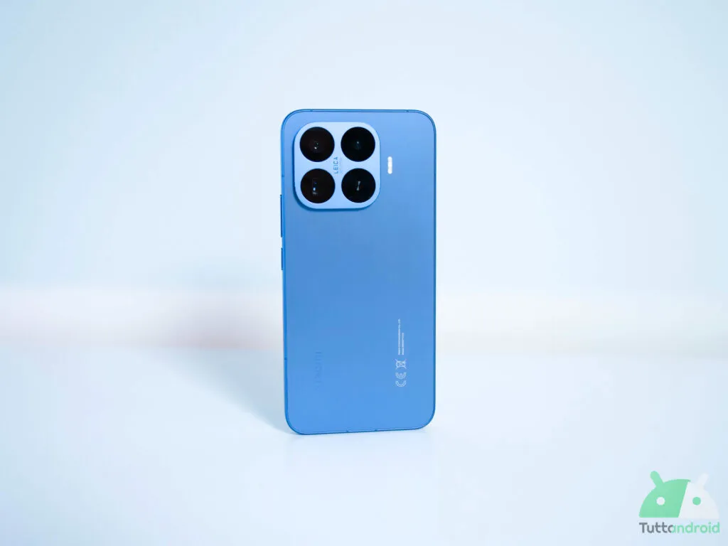Recensione Xiaomi 17T Pro:  fotocamere Leica, 7000 mAh e tanto stile