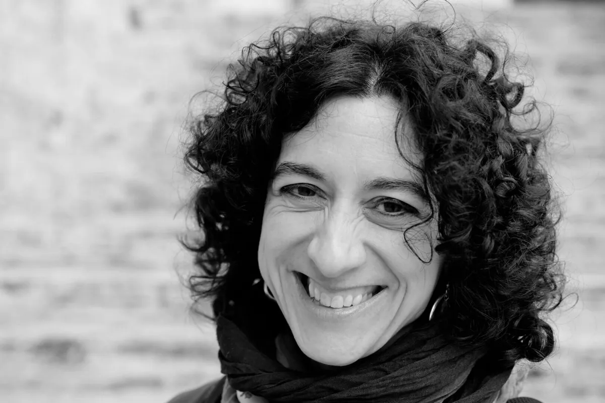 Ciao, Carola