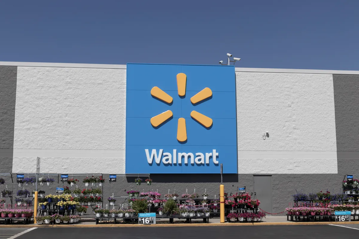 You Can Soon Use the Tap-to-Pay Option at Walmart and Sam’s Club