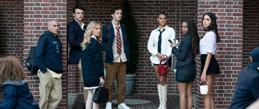 5 remake di teen drama di cui avremmo fatto tranquillamente a meno