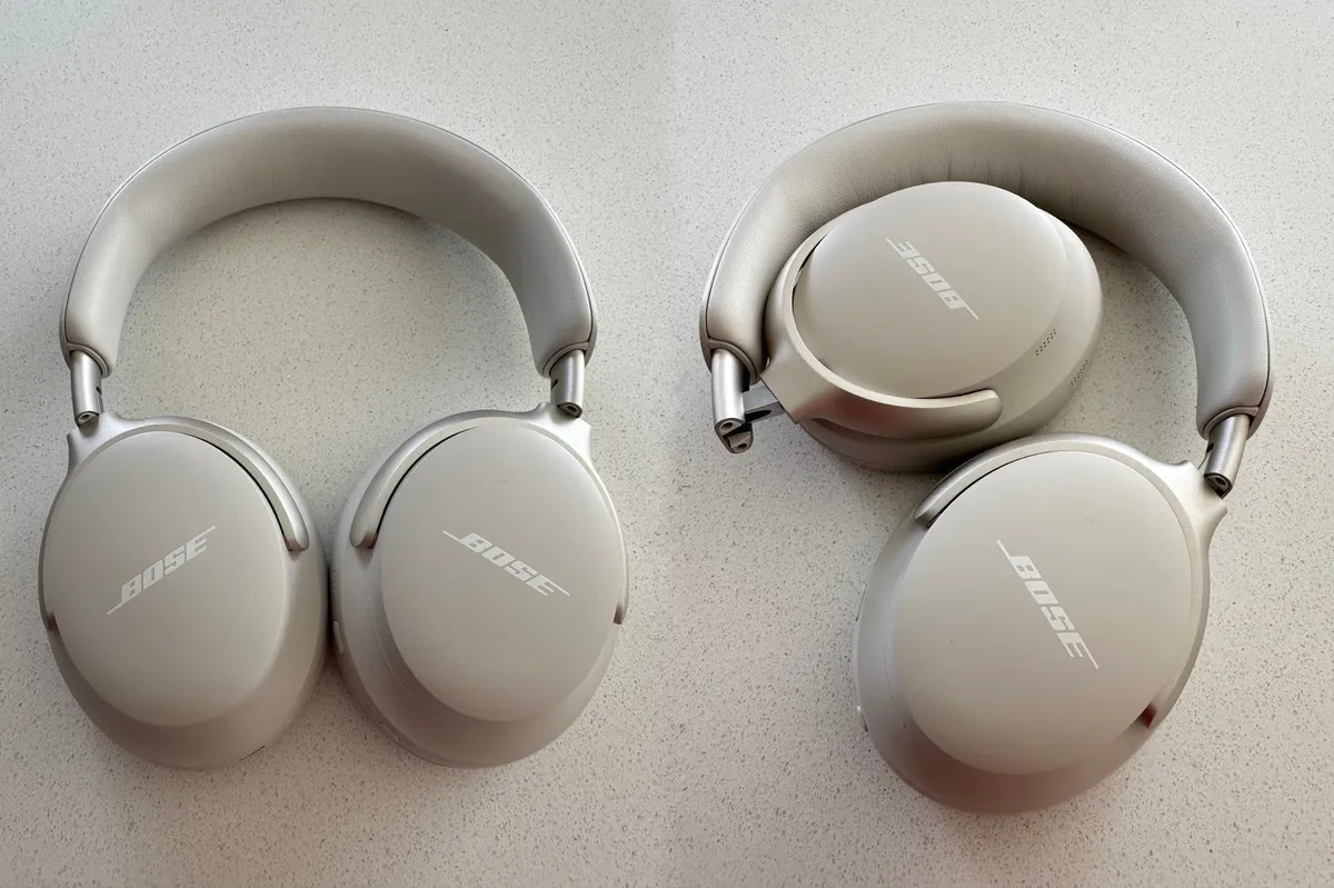 Bose starts adding Auracast to its headphones