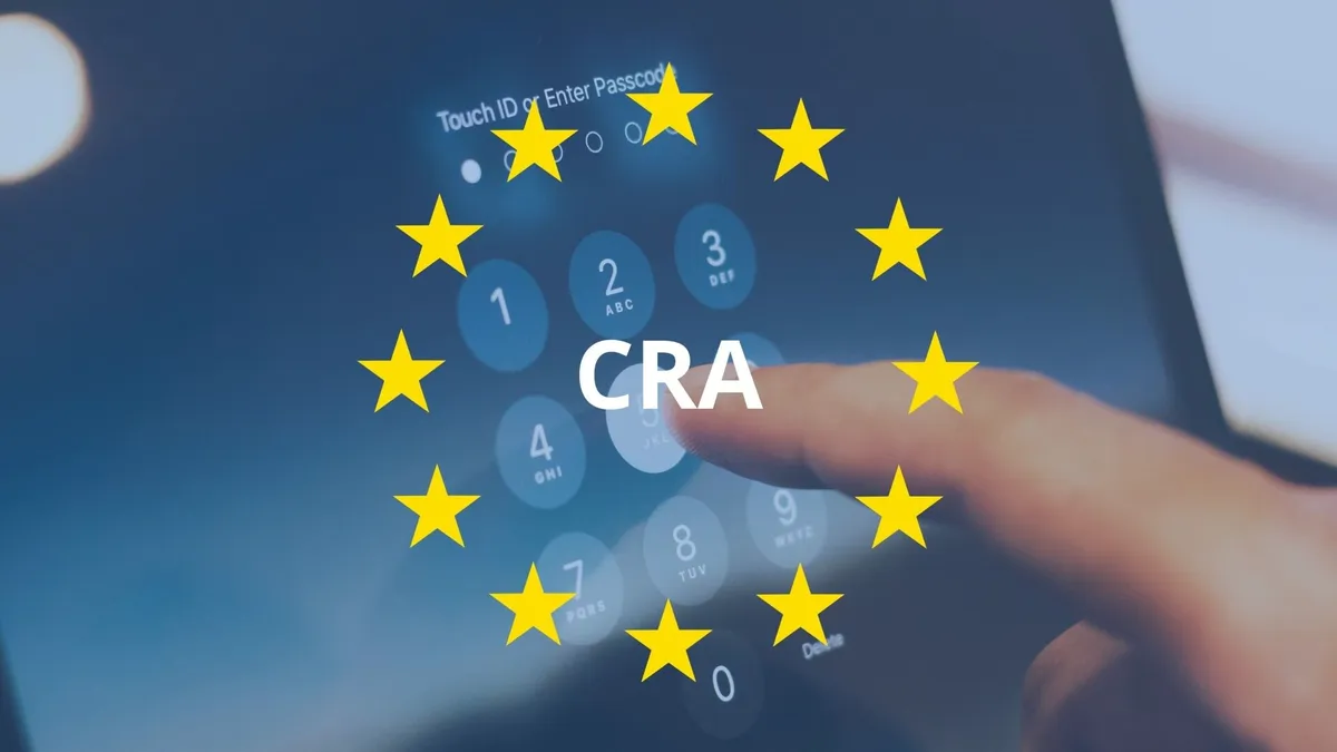 Cyber Resilience Act: cosa cambia dall’11 settembre