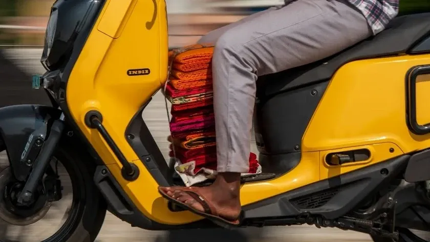 River raccoglie 120 milioni di dollari: chi investe nella startup indiana di scooter elettrici