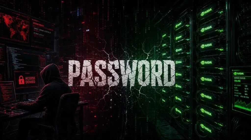 Password deboli: come proteggersi dalle minacce online con soluzioni di sicurezza