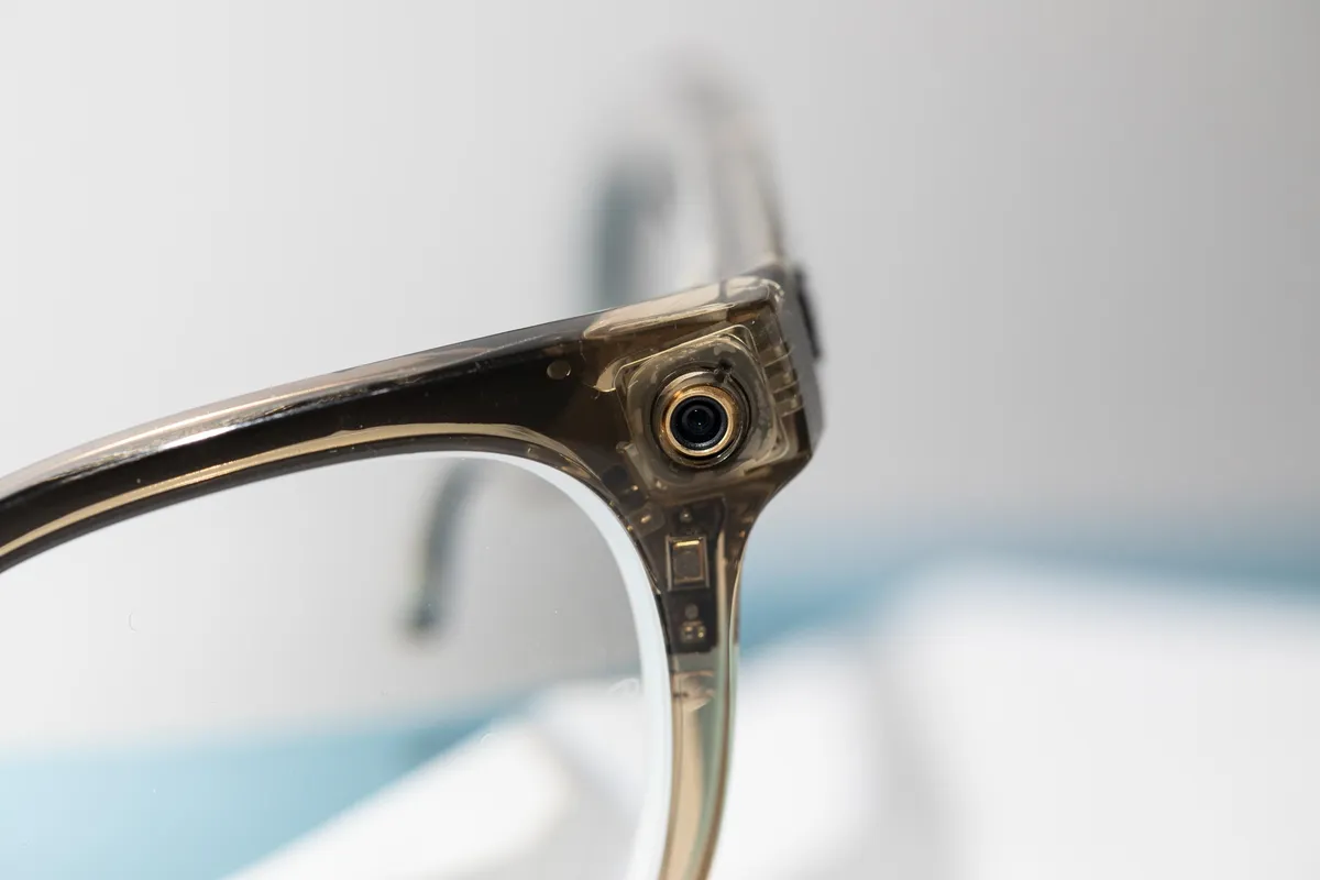 Apple is banking on privacy to set its smart glasses apart