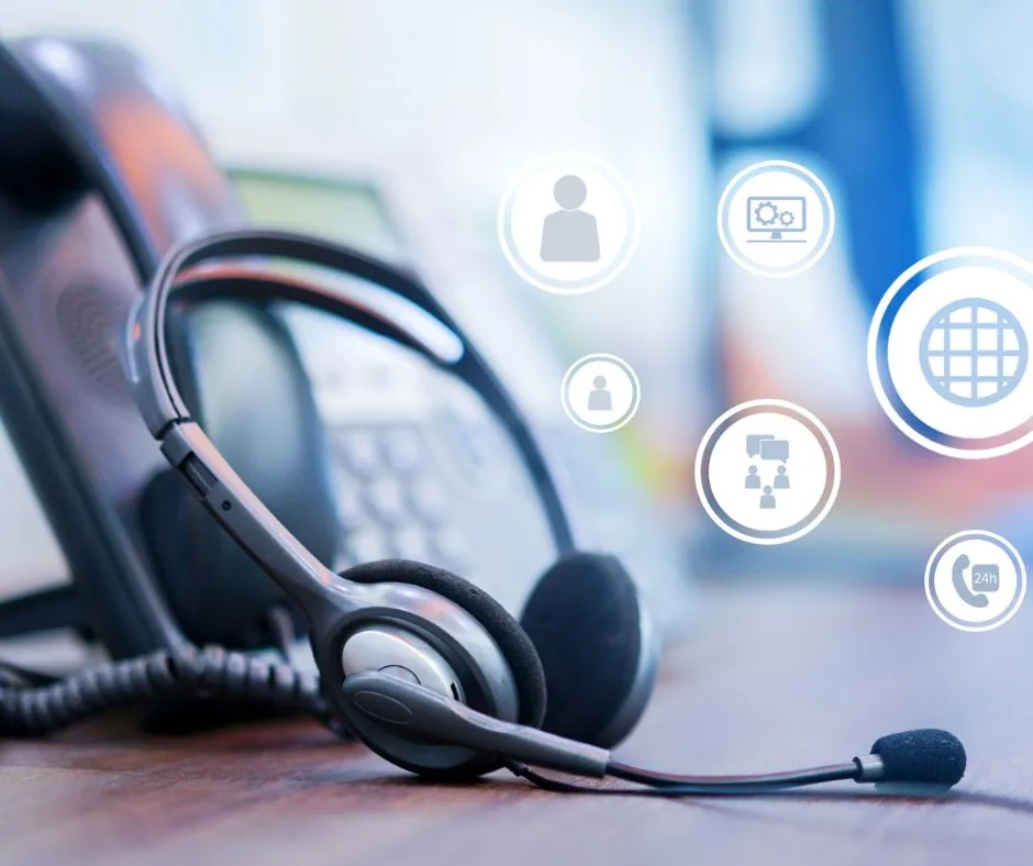 Centralini VoIP Asterisk…