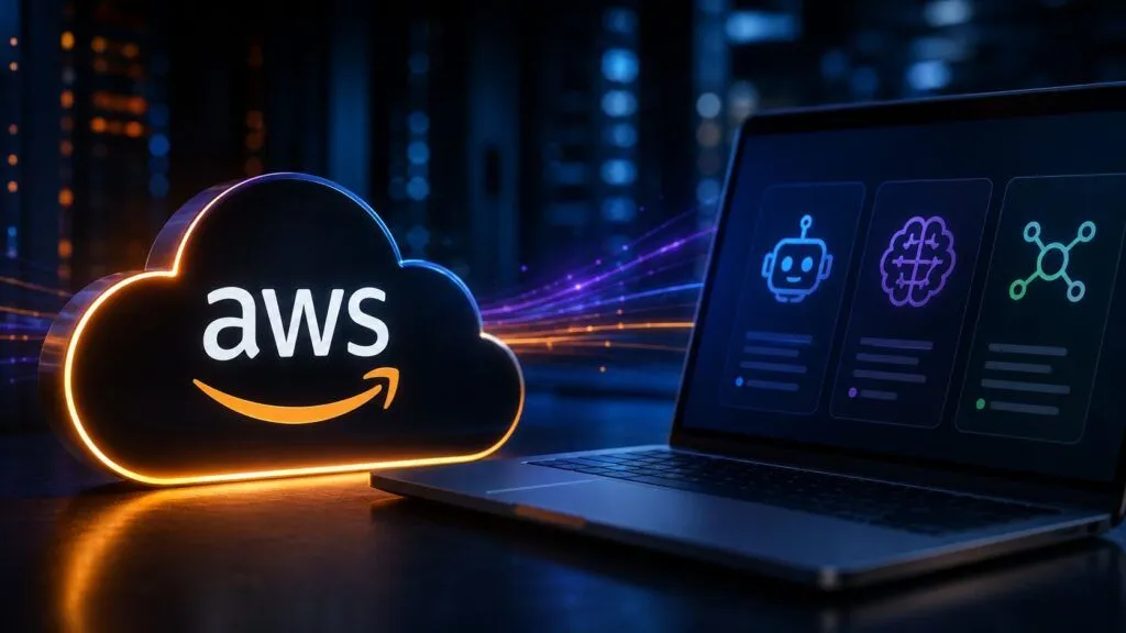 AWS porta agenti AI, fine-tuning e Kafka verso una piattaforma enterprise integrata