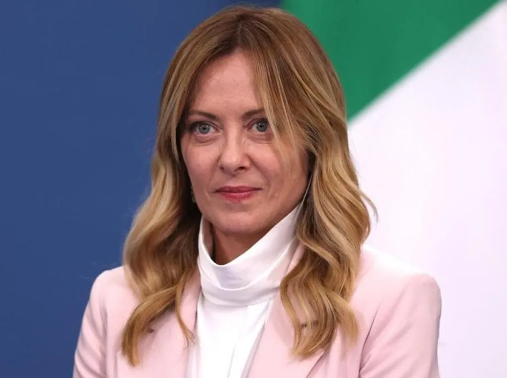 Ue, Meloni: “Italia ruolo leader, Roma sia sede permanente per Fii”