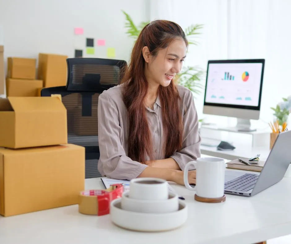 Come funziona un sito e-commerce