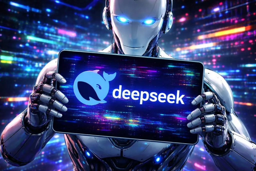 DeepSeek V4.1 Flash ha un asso nella manica! Il nuovo modello usa 4 volte meno memoria dei precedenti