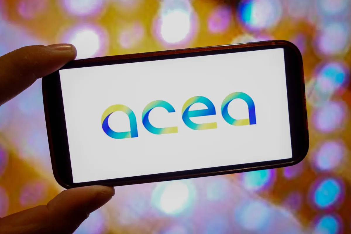 Acea, crescita del 15% negli investimenti e utile netto in aumento del 13%