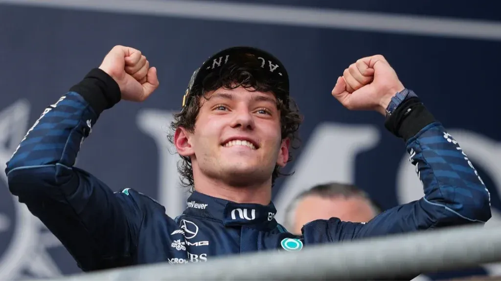 Kimi Antonelli, quanto vale la vittoria del Mondiale di Formula 1