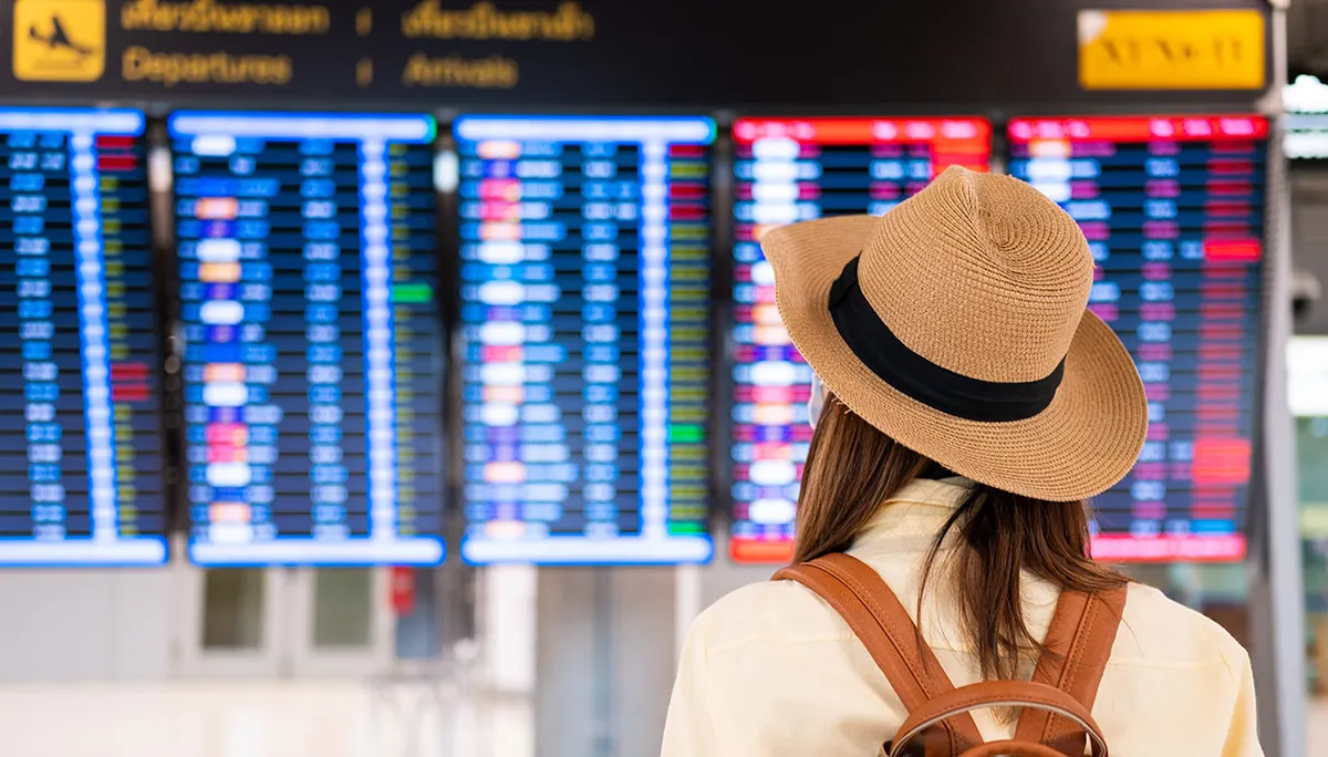 Perché si usano diritti speciali di prelievo e non euro per i rimborsi viaggi?