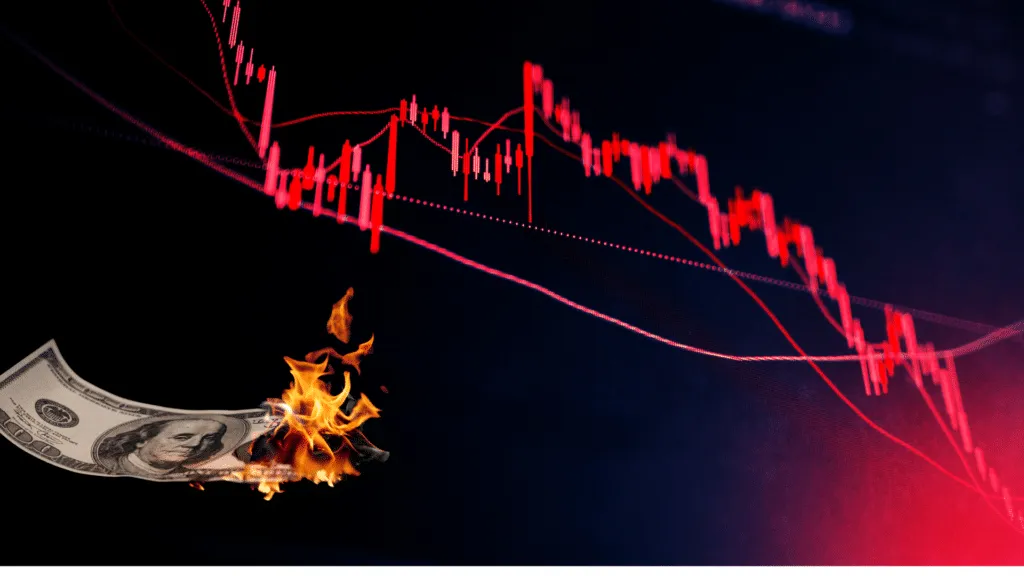 La mattanza dei crypto asset: solo 1 token su 8 è profittevole nel medio periodo