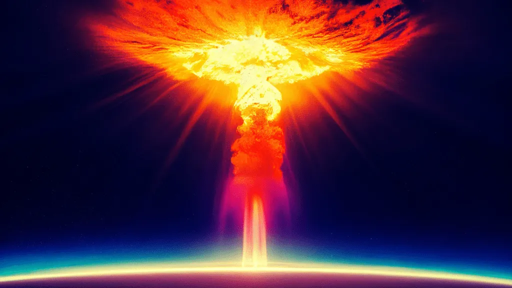 Due bombe che possono distruggere Bitcoin: ex ingegnere Meta lancia l’allarme