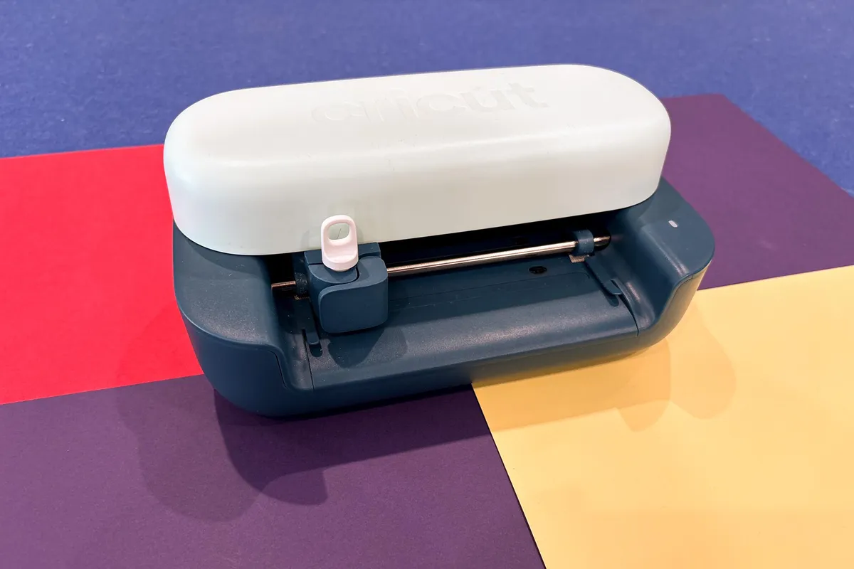 Cricut’s Joy 2 helps you personalize Father’s Day gifts, and it’s at its lowest price yet