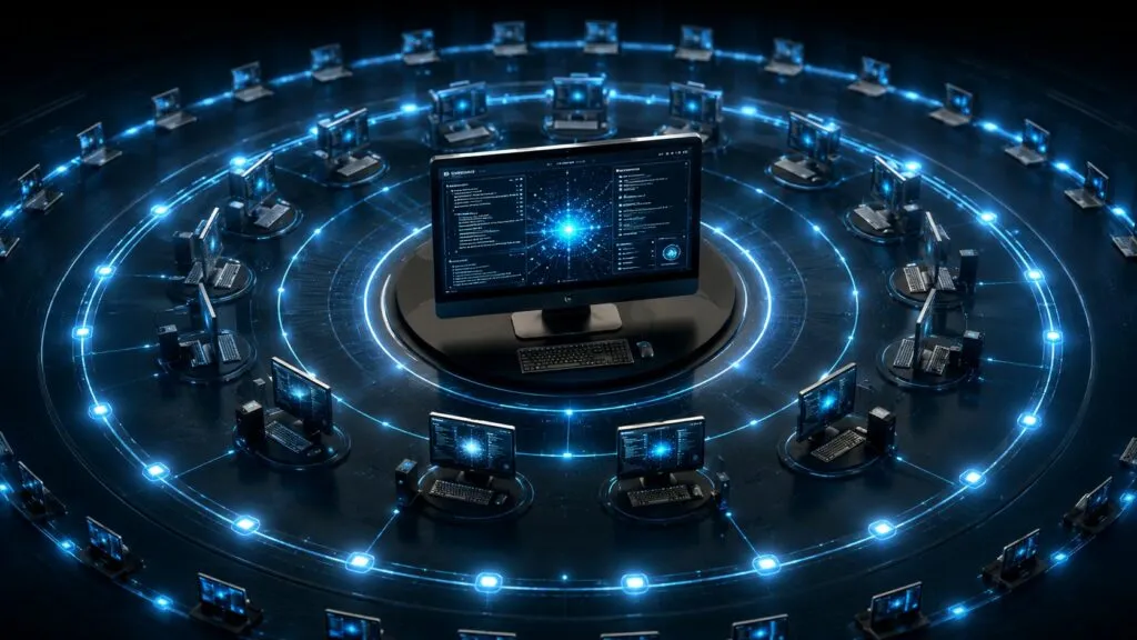 E se i tuoi prompt AI finissero sui server degli hacker? I Proxy AI stanno arrivando