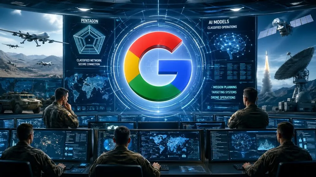 Google cambia una frase in Chrome e scoppia il caos privacy: cosa nasconde Gemini Nano?