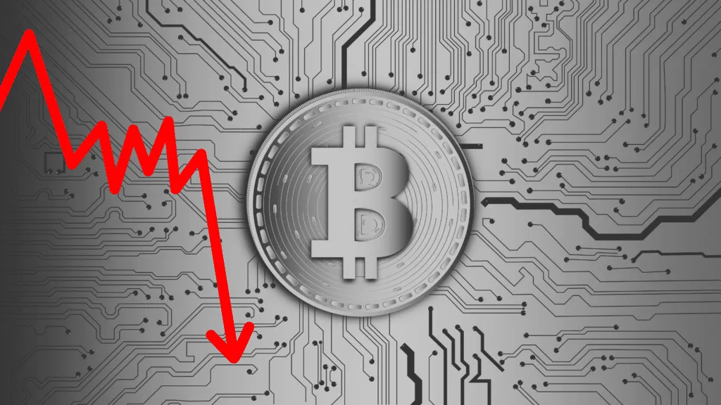 Bitcoin: terza sessione consecutiva di liquidazioni per i tori. Qui il livello chiave da difendere