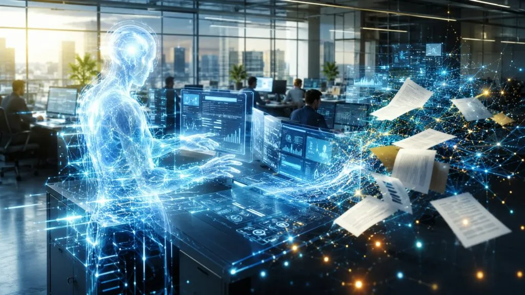 Oversharing nell’AI agentica: così le aziende stanno esponendo dati sensibili