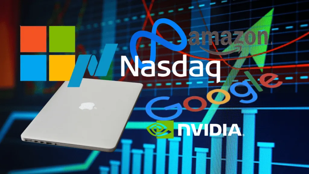Magnifiche Sette, Wall Street premia solo tre titoli dopo le trimestrali
